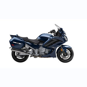 Yamaha FJR 1300ES 2024, 1298 cm³, refroidissement liquide, DOHC 4 cylindres, injection de carburant avec transmission YCC-T à 6 vitesses, vitesse maximale <40 km/h - Product Image 6