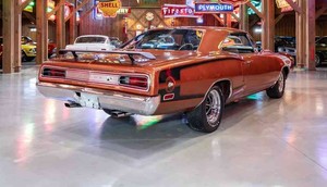 COMPRE AHORA Dodge Super Bee LWD 1970 Usado de Primera Calidad - Product Image 5