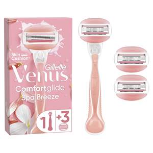 Gillette Venus Comfortglide Spa Breeze - Product Image 1