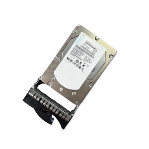 44W2248/44W2245 600GB 15K 6G <span class=keywords><strong>3</strong></span>.5" ฮาร์ดไดรฟ์ SAS - Product Image 5