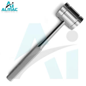 ค้อนยกกระดูกค้อนสำหรับใช้จัดฟันทำจากสเตนเลสสตีลสำหรับเครื่องมือทันตกรรม - Product Image 3