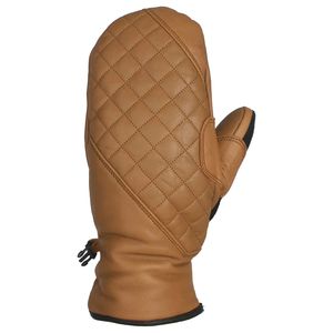 Gants de ski d'hiver de style nouveau personnalisés, mitaines de snowboard chaudes à prix de gros - Product Image 3