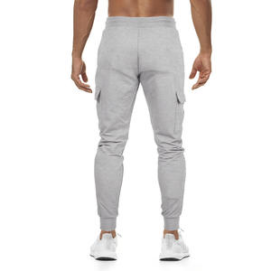 Pantalones Deportivos para Hombre, Diseño 2025, Talla Grande, Corte Recto, Casuales, Transpirables, 100% Algodón, Secado Rápido, Alta Elasticidad, Múltiples Bolsillos - Product Image 6