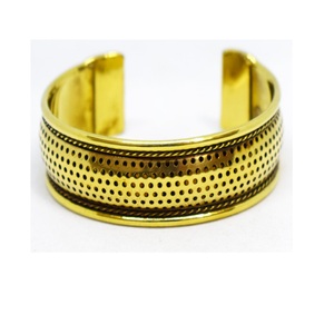 2025 Christmas city festival <b>bracelet</b> Gold Plated Jewelry <b>Bracelet</b> Metal for Women <b>Bracelet</b> Made of Gold <b>Bangle</b> Denmark Jewelry - Product Image 3
