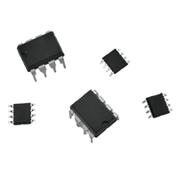 Nuevo circuito integrado de microcontrolador MCU JZT323A original en stock