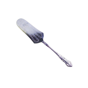 ชุดมีดตัดเค้กชุบทองทำจากโลหะสแตนเลสพร้อมชุดเซ็ตคอลเลกชันสดใสออกแบบได้ตามต้องการ - Product Image 5