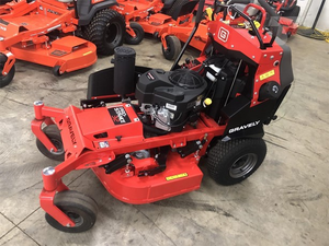 2026 Gravely Pro-Stance 36 Stand-On Zero Turn Lawn Mower 18.5HP Kawasaki FS600V Commercial Stander Hydro-Gear ZT-<b>3100</b> 36 Inch - Product Image 2