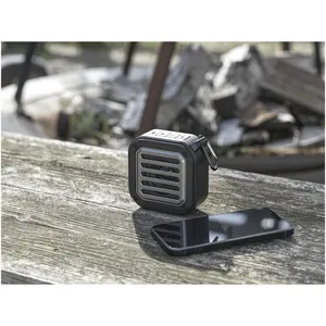 Altavoz Bluetooth con Energía Solar, Kit de Viaje Sostenible, Gadgets - Product Image 2