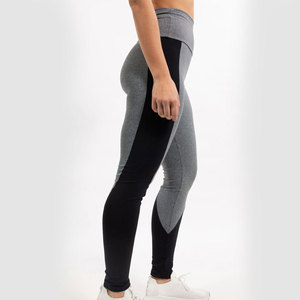 Leggings Deportivos Ajustados para Mujer, Ropa Deportiva Activa, Leggings de Marca Propia para Correr - Product Image 6