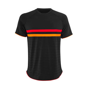 Uniforme de tennis populaire nouveau design de haute qualité, article uni le plus demandé par les clients, vêtements de sport, uniforme de tennis - Product Image 2