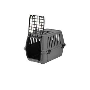 Kediler ve küçük köpekler için hafif Modern Minimalist evcil hayvan taşıyıcı nefes alabilen özellik en iyi seçenek ile taşınabilir taşıması kolay - Product Image 6