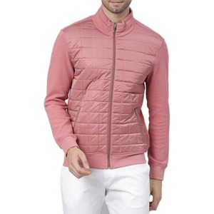 2025 nuevo Abrigo acolchado Unisex poliéster nailon a prueba de viento Abrigo acolchado cálido aislado para nieve lluvia y clima frío chaqueta de invierno - Product Image 1