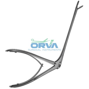Pinces de coupe nasales droites en acier inoxydable de haute qualité 13 cm pour chirurgie ORL, ensemble d'instruments 5x10mm, INSTRUMENTS CHIRURGISQUES - Product Image 6
