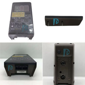 Panel de Pantalla para Excavadora, Repuestos 7824723000 7824-72-3000 7824724100 7824-72-4100 7824-72-6100 para PC200-5 LC-5 - Product Image 2