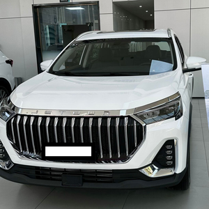 SUV Usado 2026 X90 Plus 1.5/1.6T 5/7 Plazas Listo para Exportación con Autonomía de 601-700km y Motor de 150-200kW - Product Image 6