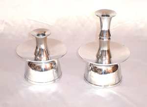 Antique Decorative <b>Candle</b> Stand <b>Candle</b> Lantern Wedding Decoration <b>Dinner</b> Party and Formal Event Night Light Wedding <b>Candle</b> Stand - Product Image 2