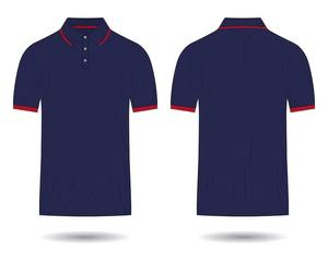 Chemises Polo pour Hommes Élégantes et Confortables, Technique d'Impression par Broderie Foncée, Fabrication OEM ODM, Vente en Gros pour les Commandes de Marquage en Gros - Product Image 6