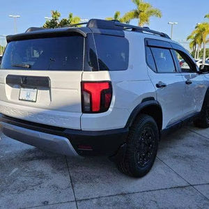 2026 asequible hon-daa pPass-portt RTL Blackout - Product Image 1