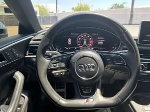 Audi S5 2018 T Prestige 3.0 d'occasion - Product Image 6