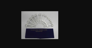 Diapason planétaire ST23 de haute qualité fabriqué sur Mars - Fournisseur exportateur pondéré en Inde.. - Product Image 5