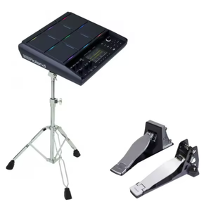 Meilleure Offre : Pad d'échantillonnage électronique SPD-SX de qualité industrielle avec garantie de 3 ans, personnalisation DIY et support OEM/ODM - Product Image 4