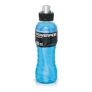 Vendas quentes de bebidas isotônicas Powerade 500ml/Bry Blast sabor Sport líder Powerade Drink a preço de atacado