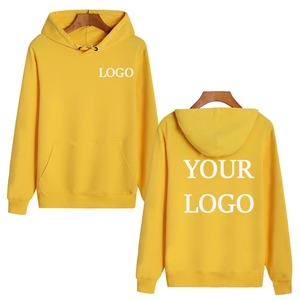 เสื้อมีฮู้ดและสเวตเตอร์ผ้าฝ้าย100% สำหรับผู้ชาย, เสื้อสเวตเตอร์แขนยาวผ้าถัก3D และมีฮู้ดพิมพ์ลาย - Product Image 1