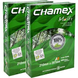Acheter Qualité Chamex A4 Copie Papier A4 70gsm 75gsm 80gsm - Product Image 3