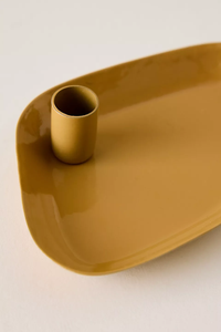 Bougeoir photophore vintage Bougeoir élégant de mariage pour la maison Décoration de Noël Décor de table - Product Image 2