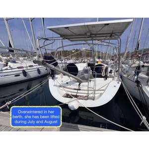Yate Jeanneau Sun Odyssey 42i, 1x54-55 CV Motor, 12.85 m de eslora - Product Image 6