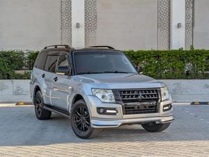 Mitsubishi Pajero GLS MID 2015 neuf/d'occasion à vendre - Product Image 4