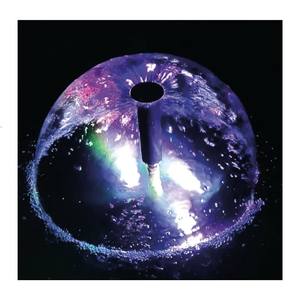 Set di faretti a LED bianchi con telecomando a 3 colori - Product Image 2