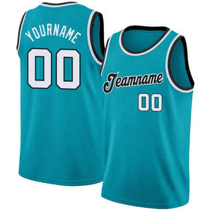 2025 maillot de basket-ball pour hommes Design unique de haute qualité respirant confortable multicolore imprimé OEM entretenu pour une utilisation estivale - Product Image 1