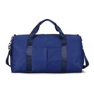 Logotipo personalizado Hombres Popular Deporte Mochila Bolsa Gimnasio Bolsa de lona - Product Image 2