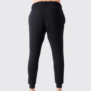 Ensemble de jogging vintage personnalisé Survêtement avec fermeture éclair délavé à l'acide Survêtement à capuche et pantalon de survêtement évasé à jambe droite Survêtement pour hommes - Product Image 5