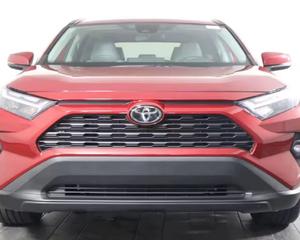 Toyota RAV4 XLE 2022 Usada de Alta Calidad - Product Image 1