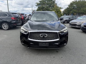 Voiture d'occasion Infiniti QX50 Essential <span class=keywords><strong>2019</strong></span> à prix bas à vendre - Product Image 1