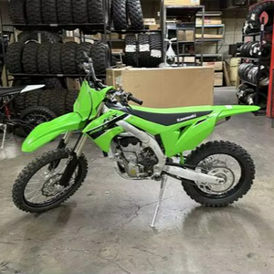 2023 Kawasak_i KX 250X <b>Motorcycle</b> - Product Image 1