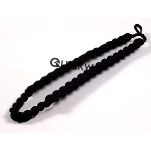 Cordón de hombro de artillería ceremonial de EE. UU. Nuevo mejor Cordón de hombro con logotipo personalizado de alta calidad - Product Image 4