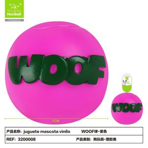 Giocattolo Interattivo per Cani e Animali Domestici in Vinile Resistente - Product Image 1