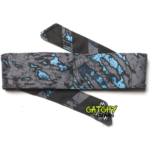 Custom Printed Paintball Headbands and <b>Head</b> <b>Wraps</b>, Elastic Outdoor Sports Headwear Factory Price - Product Image 5