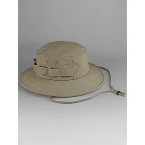 Sombrero de Sol Sostenible para Aventuras al Aire Libre, para Camping y Senderismo - Product Image 6