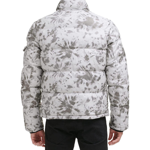 New Fashionable Design Sublimation <b>Bubble</b> Jacket For Men <b>Top</b> Quality <b>Bubble</b> Jacket For Men Best Price <b>Bubble</b> Jacket For Men - Product Image 3