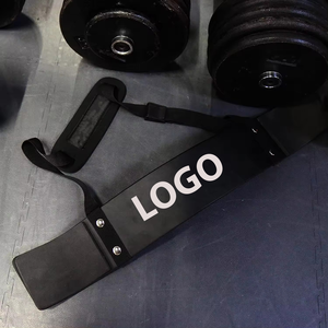 2026 Bodybuilding Heavy Duty Arm Blaster Body Building Bomber Bicep Curl Triceps Arm Blaster para Hombres y Mujeres con Logotipo Personalizado - Product Image 1