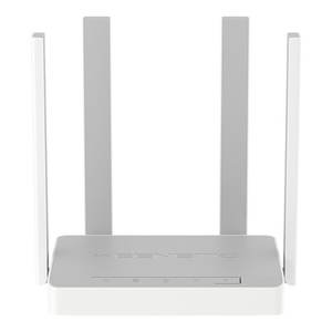 Router Módem de Banda Dual 4G Keenetic EXPLORER AC1200, Blanco y Gris, Modelo Europeo KN 4910 01 0924563 - Product Image 2