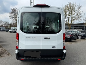 FOURGON UTILITAIRE D'OCCASION FORD TRANSIT 350 2026, MOTEUR 4 CYLINDRES 2.0L, 131 CV, 4X4, FUEL DIESEL EURO 6, AXES 2, TRANSMISSION MANUELLE, CONDUITE À GAUCHE - Product Image 6