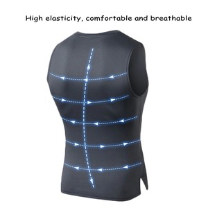 Winter Fitness Thermal Underwear Men's Suit <b>Compression</b> Long Sleeve <b>Shirt</b> Warm Leggings Men's Full Suit Tracksuit Gym Joggers - Product Image 3