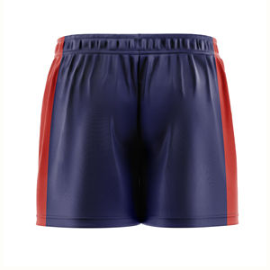 Pantalones Cortos Deportivos para Hombre, Ropa Deportiva Informal para Entrenamiento, Ropa Deportiva Transpirable, Resistente al Viento, Servicio OEM, 100% - Product Image 3