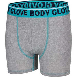 กางเกงบ็อกเซอร์ชายคุณภาพสูง แพ็ค 4 5 6 ชิ้น สวมใส่สบาย ทนทาน ผลิตจากผ้าถัก 92% โพลีเอสเตอร์ 8% อีลาสเทน ป้องกันแบคทีเรีย แห้งเร็ว - Product Image 5