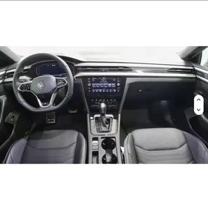 VENTES EN COURSE DE VOITURES D'OCCASION <span class=keywords><strong>Volkswagen</strong></span> Arteon SEL SEDAN - Product Image 3